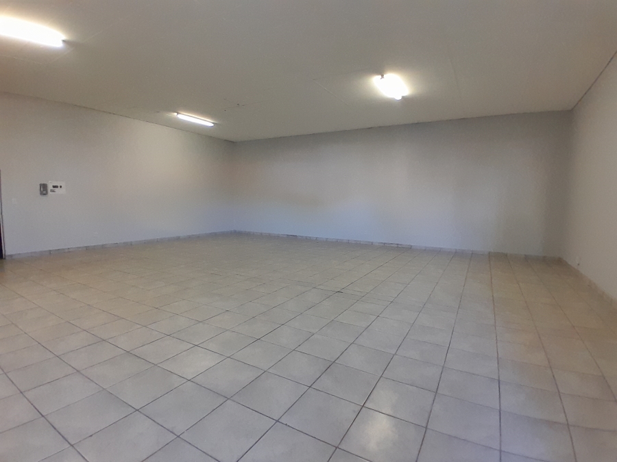 To Let commercial Property for Rent in Rustenburg Central North West